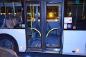 Schwerer VU LKW KVB Bus PKW Koeln Agrippinaufer Ubierring P107